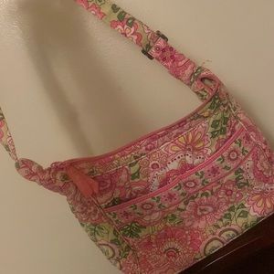 Van Bradley bag